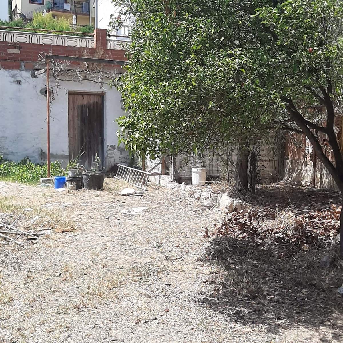 Bauplatz zu verkaufen in Tarragona Stadt - 128.000 € (Ref: 9991434)