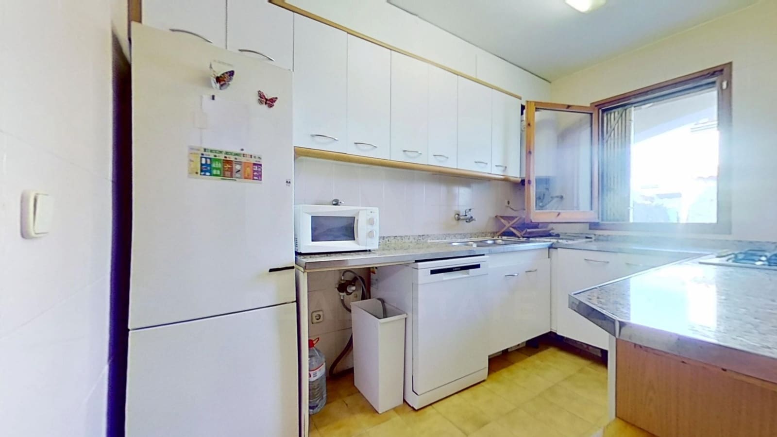 3 Zimmer Reihenhaus zu verkaufen in Tarragona Stadt mit Pool - 230.000 € (Ref: 9991436)