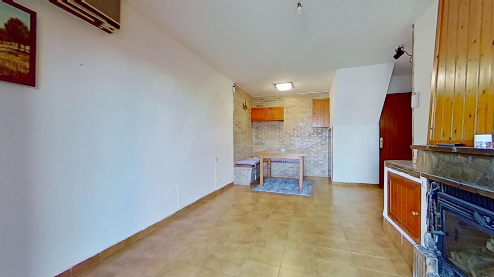 3 Zimmer Reihenhaus zu verkaufen in Tarragona Stadt mit Pool - 230.000 € (Ref: 9991436)