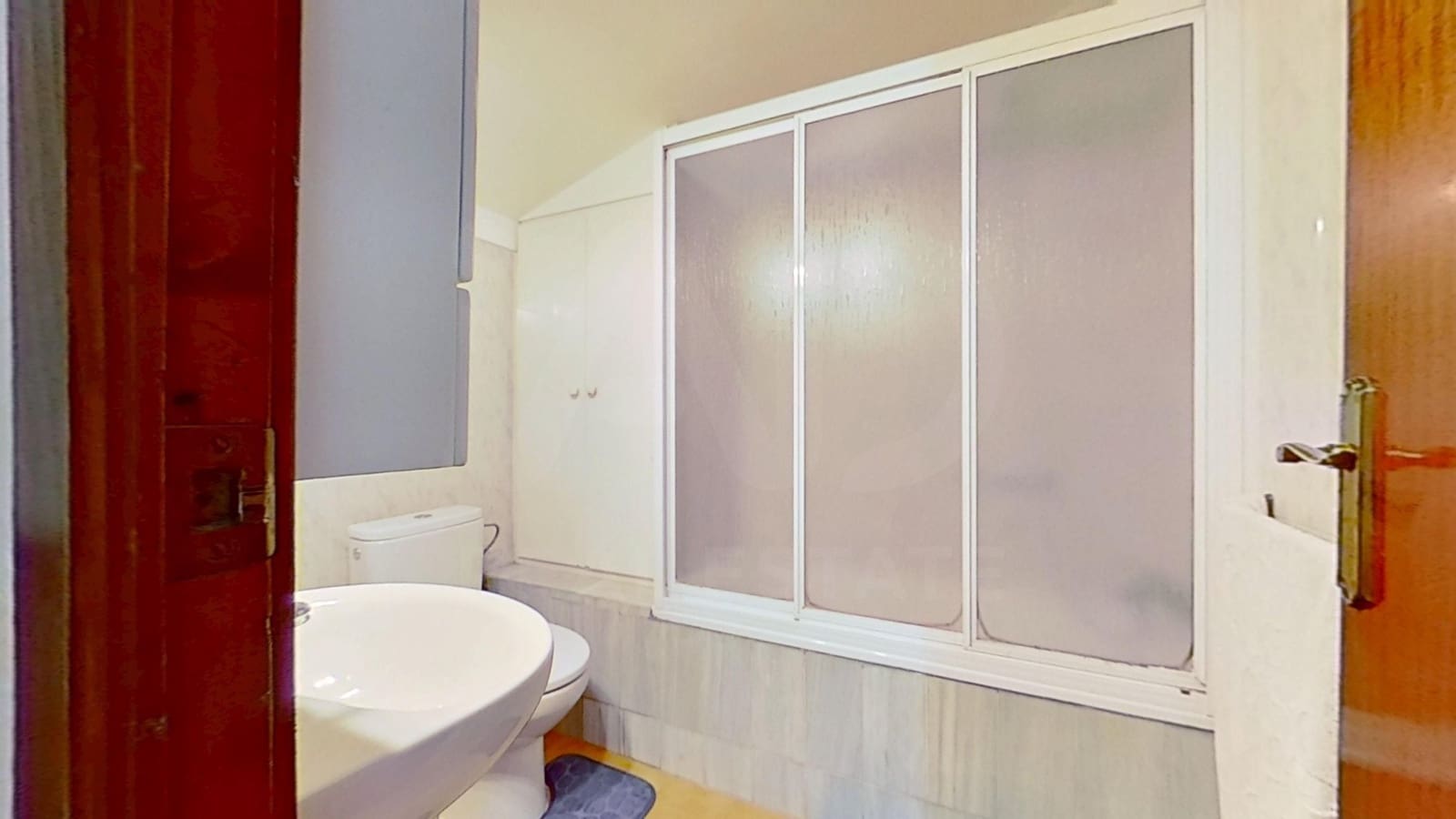 3 Zimmer Reihenhaus zu verkaufen in Tarragona Stadt mit Pool - 230.000 € (Ref: 9991436)