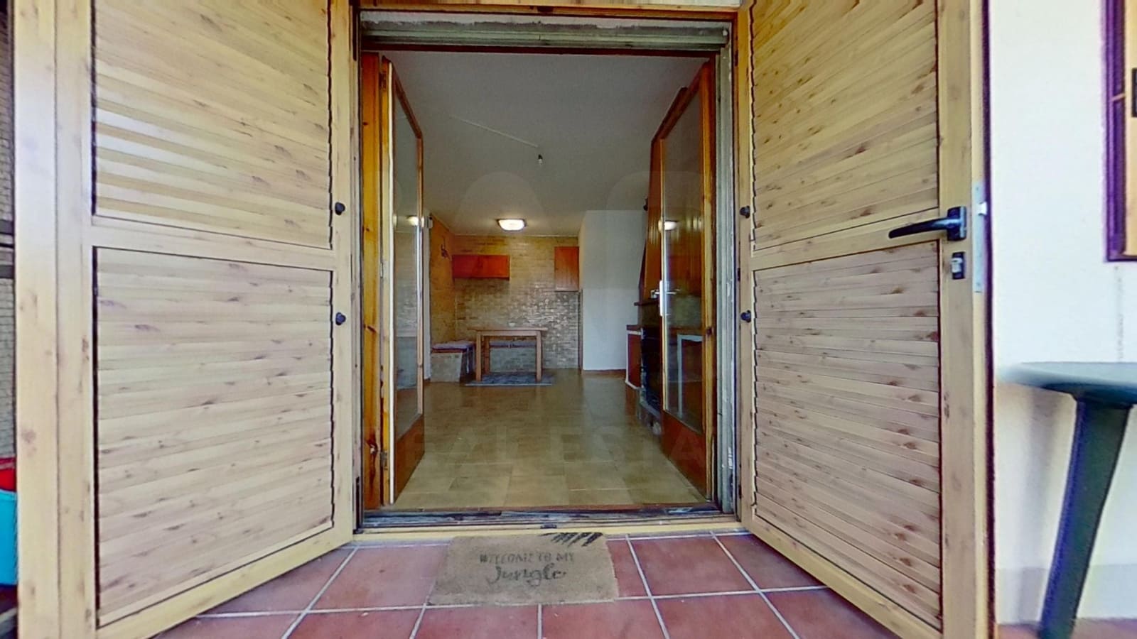 3 Zimmer Reihenhaus zu verkaufen in Tarragona Stadt mit Pool - 230.000 € (Ref: 9991436)