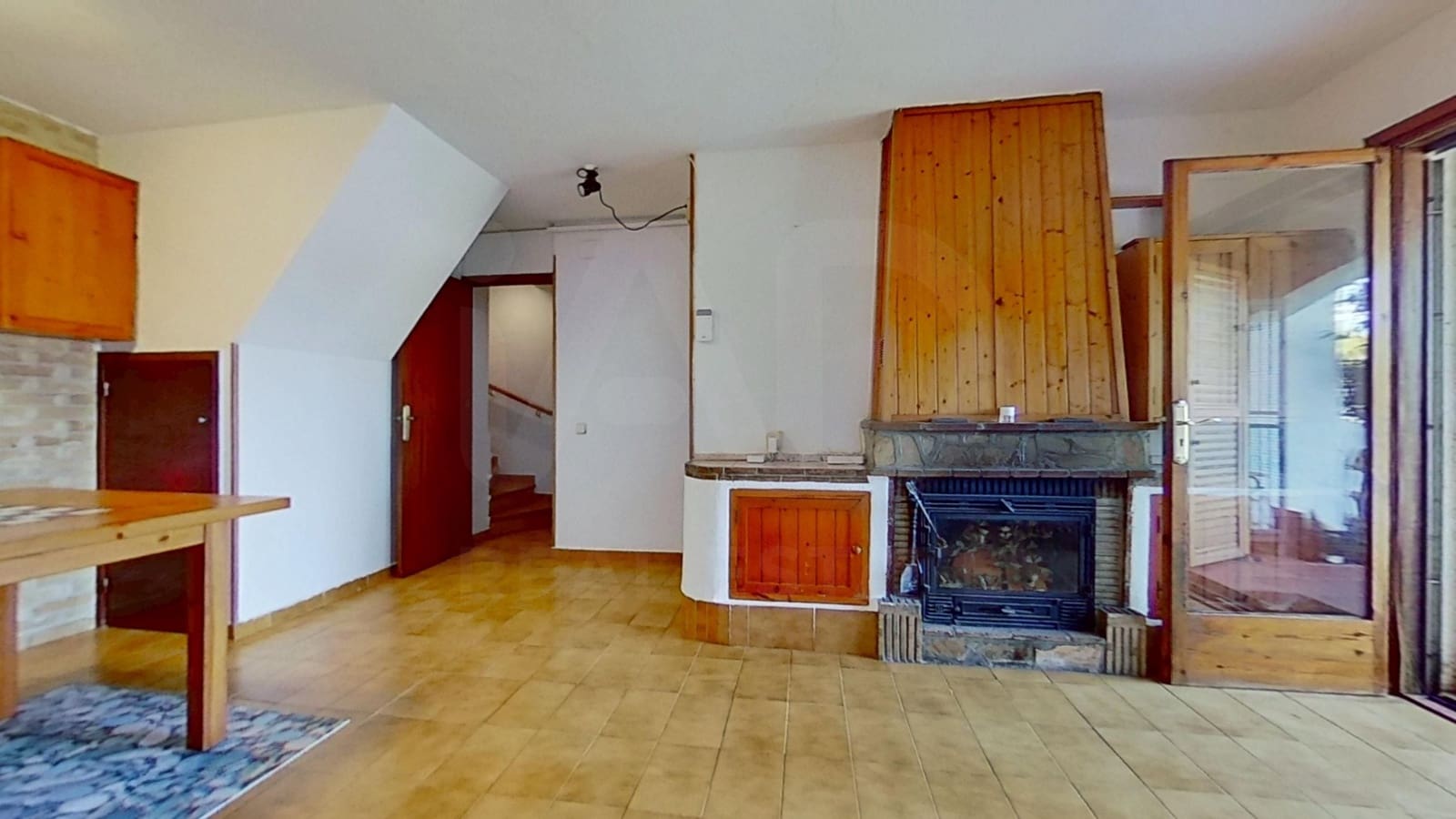 3 Zimmer Reihenhaus zu verkaufen in Tarragona Stadt mit Pool - 230.000 € (Ref: 9991436)