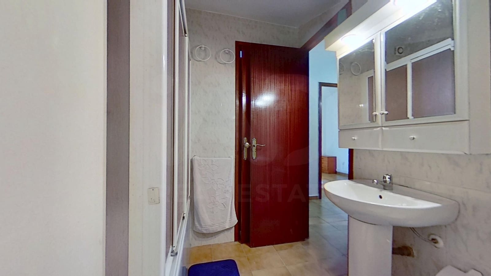 3 Zimmer Reihenhaus zu verkaufen in Tarragona Stadt mit Pool - 230.000 € (Ref: 9991436)