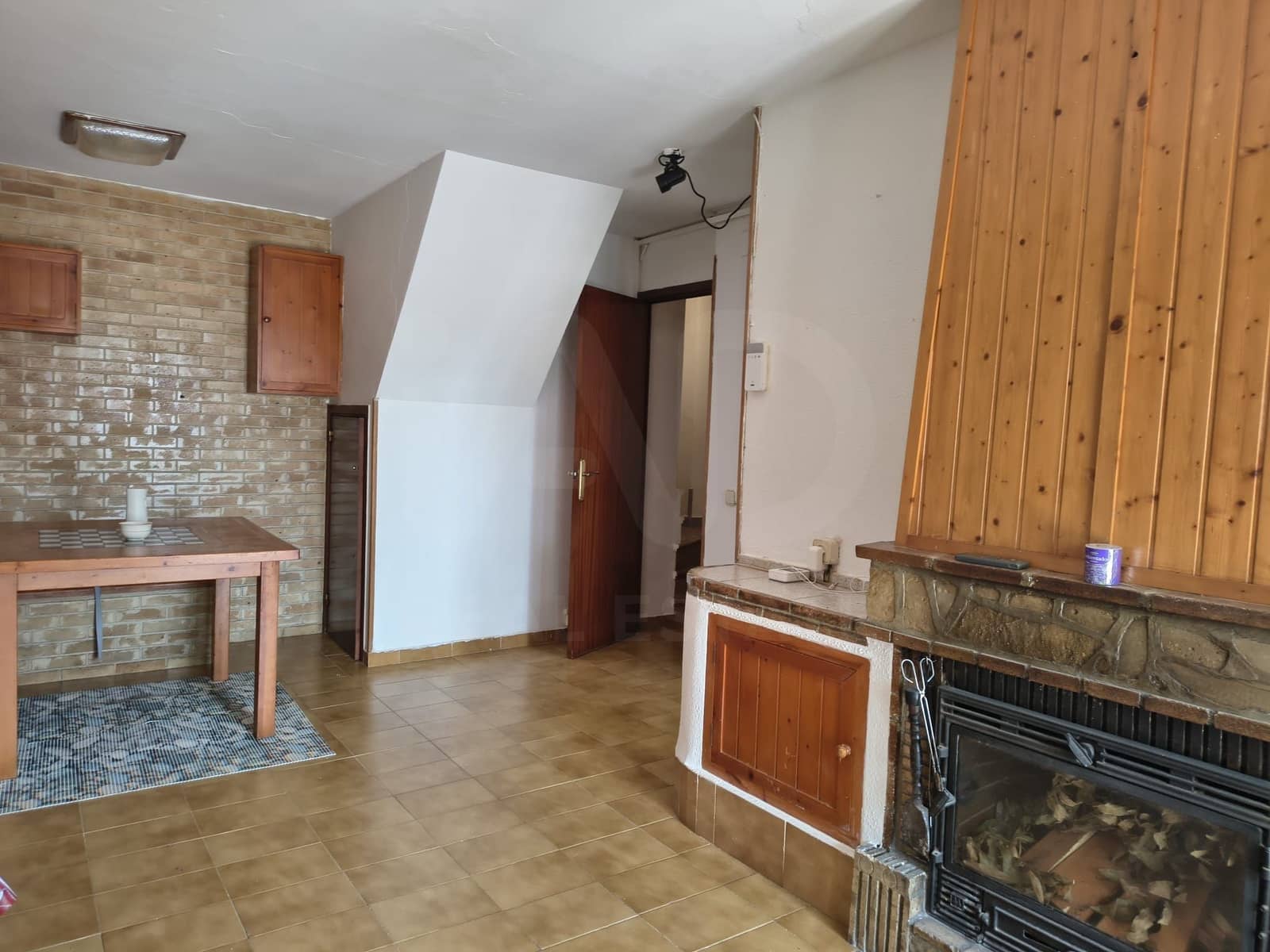 3 Zimmer Reihenhaus zu verkaufen in Tarragona Stadt mit Pool - 230.000 € (Ref: 9991436)