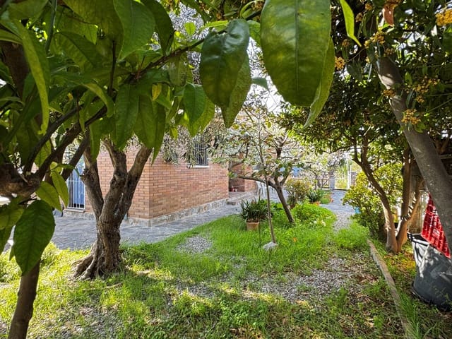 3 soveværelse Villa til salg i Sitges med garage - € 667.000 (Ref: 9991437)