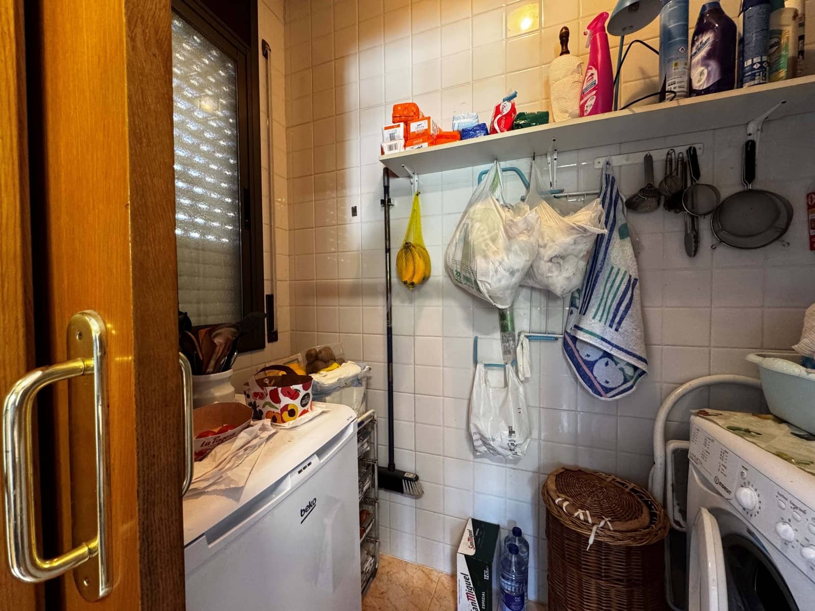3 bedroom Villa for sale in Barcelona city with garage - € 667,000 (Ref: 9991437)