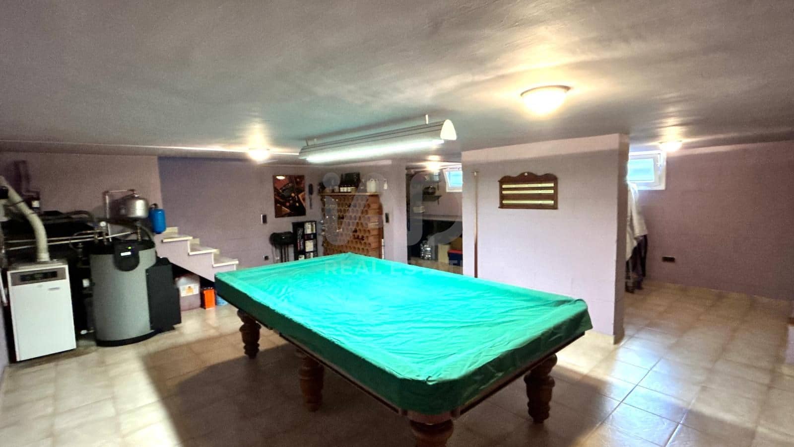 4 bedroom Terraced Villa for sale in Barcelona city with pool garage - € 550,000 (Ref: 9991438)