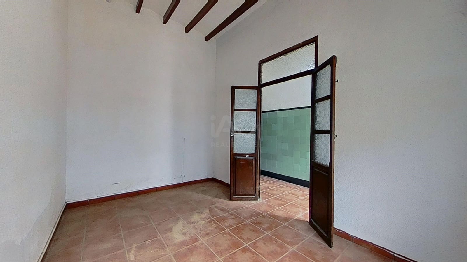 5 Zimmer Haus zu verkaufen in Atzeneta del Maestrat mit Garage - 83.000 € (Ref: 9991439)