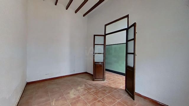 5 Zimmer Haus zu verkaufen in Atzeneta del Maestrat mit Garage - 83.000 € (Ref: 9991439)