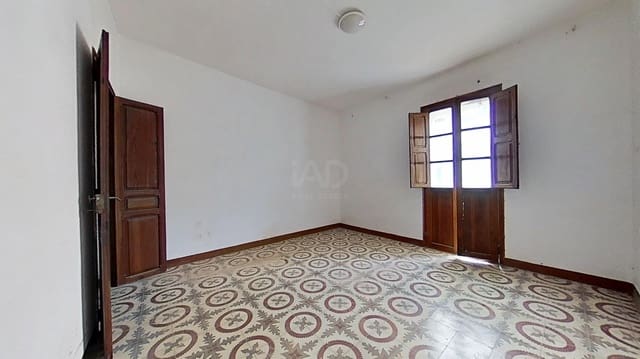 5 Zimmer Haus zu verkaufen in Atzeneta del Maestrat mit Garage - 83.000 € (Ref: 9991439)