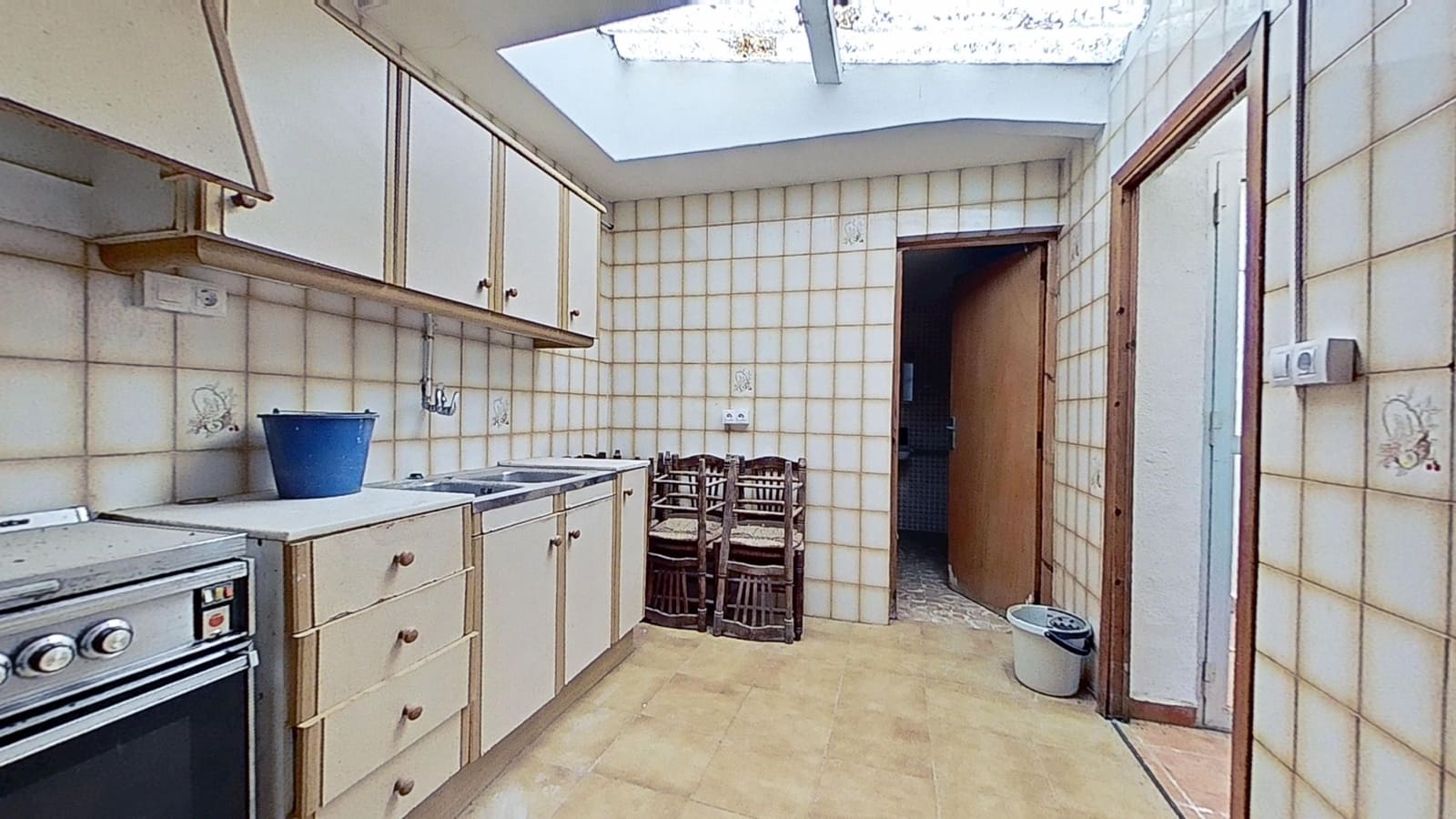 5 Zimmer Haus zu verkaufen in Atzeneta del Maestrat mit Garage - 83.000 € (Ref: 9991439)