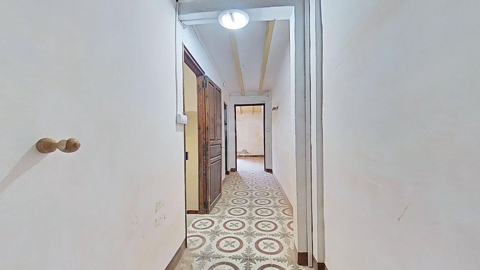 5 Zimmer Haus zu verkaufen in Atzeneta del Maestrat mit Garage - 83.000 € (Ref: 9991439)