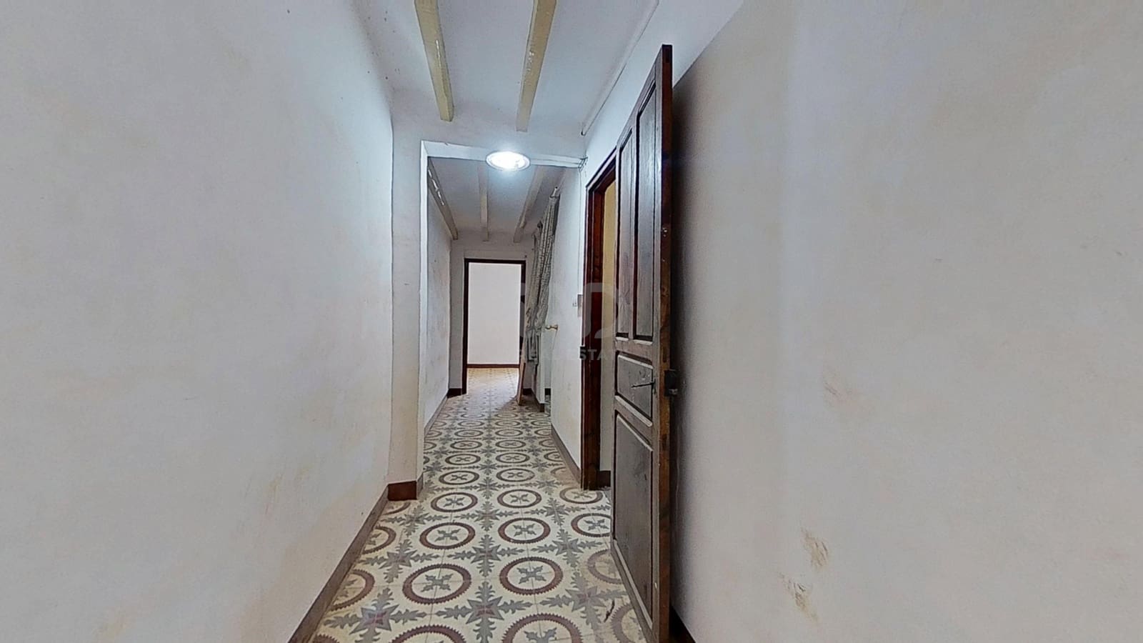5 Zimmer Haus zu verkaufen in Atzeneta del Maestrat mit Garage - 83.000 € (Ref: 9991439)