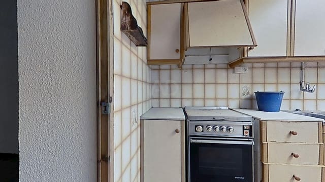 5 Zimmer Haus zu verkaufen in Atzeneta del Maestrat mit Garage - 83.000 € (Ref: 9991439)