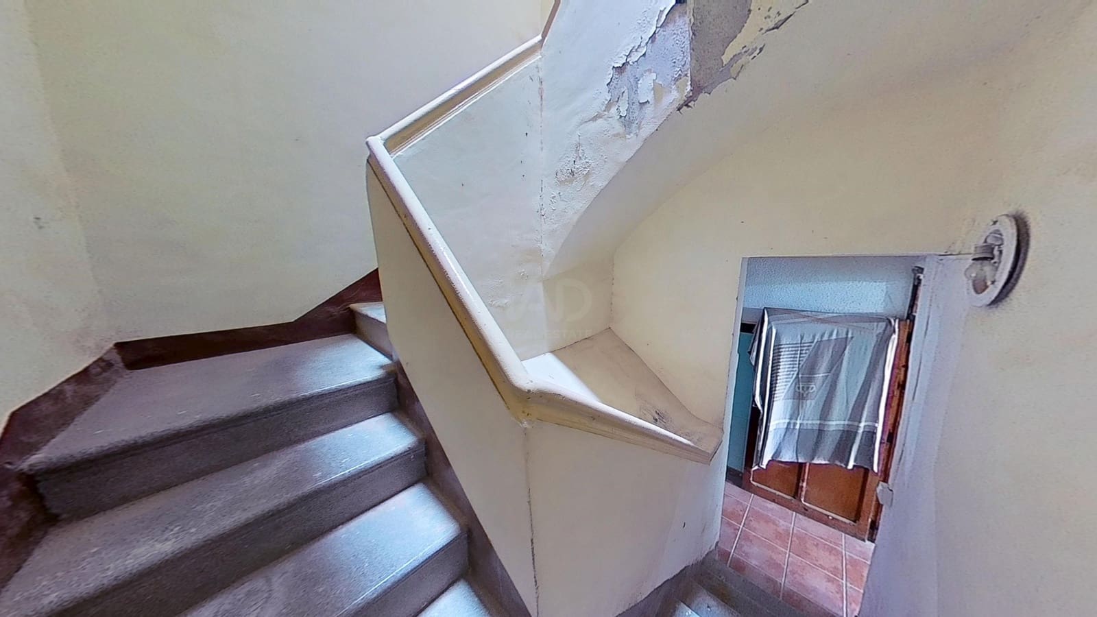5 Zimmer Haus zu verkaufen in Atzeneta del Maestrat mit Garage - 83.000 € (Ref: 9991439)