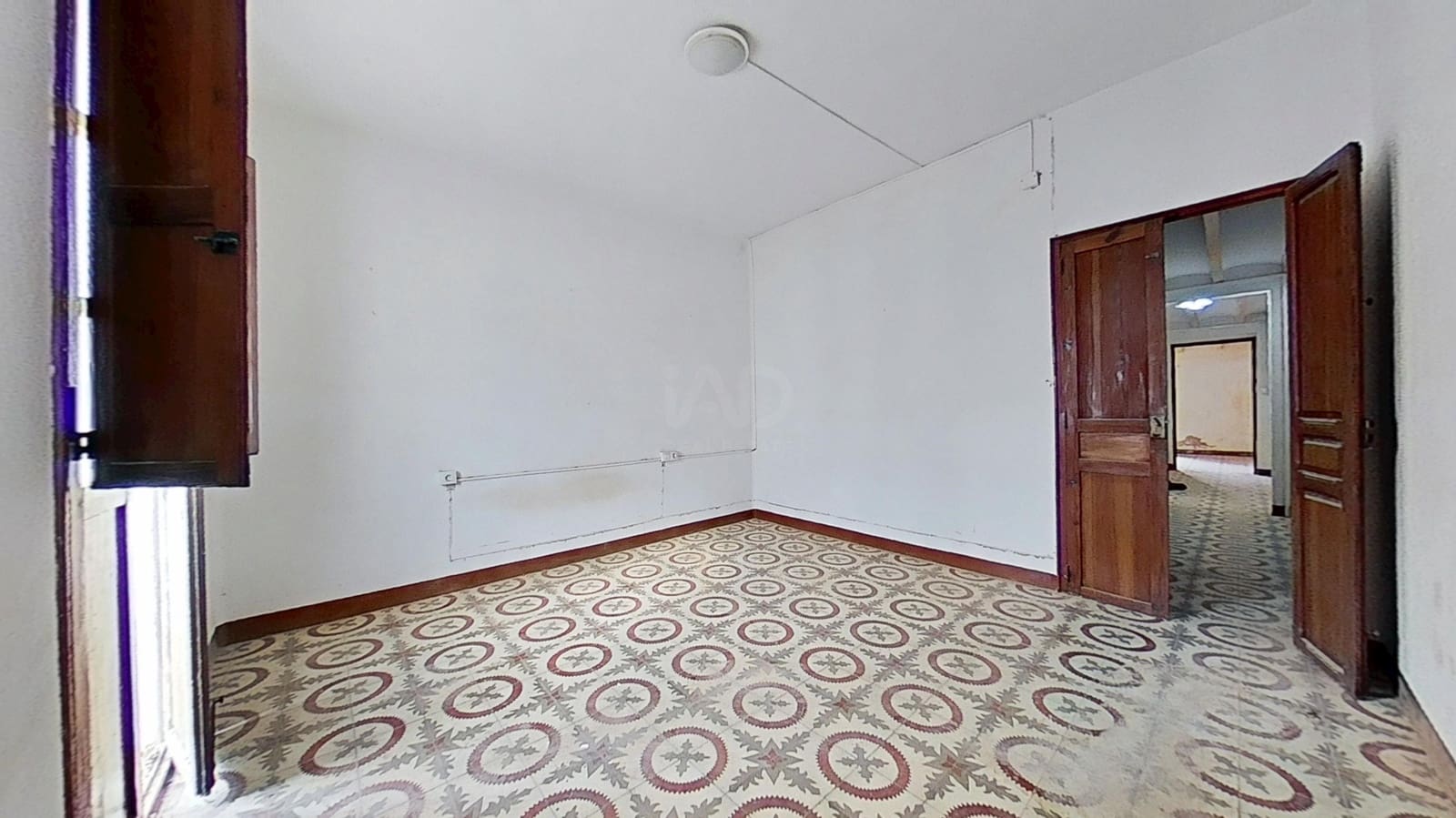 5 Zimmer Haus zu verkaufen in Atzeneta del Maestrat mit Garage - 83.000 € (Ref: 9991439)