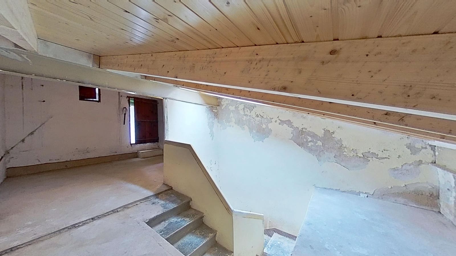 5 Zimmer Haus zu verkaufen in Atzeneta del Maestrat mit Garage - 83.000 € (Ref: 9991439)