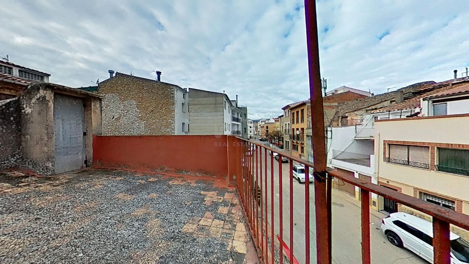 5 Zimmer Haus zu verkaufen in Atzeneta del Maestrat mit Garage - 83.000 € (Ref: 9991439)