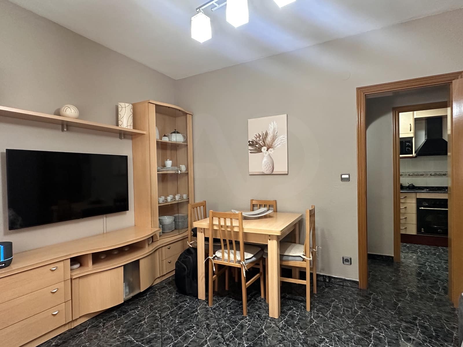 3 chambre Appartement à vendre à Barcelone ville - 208 000 € (Ref: 9991441)