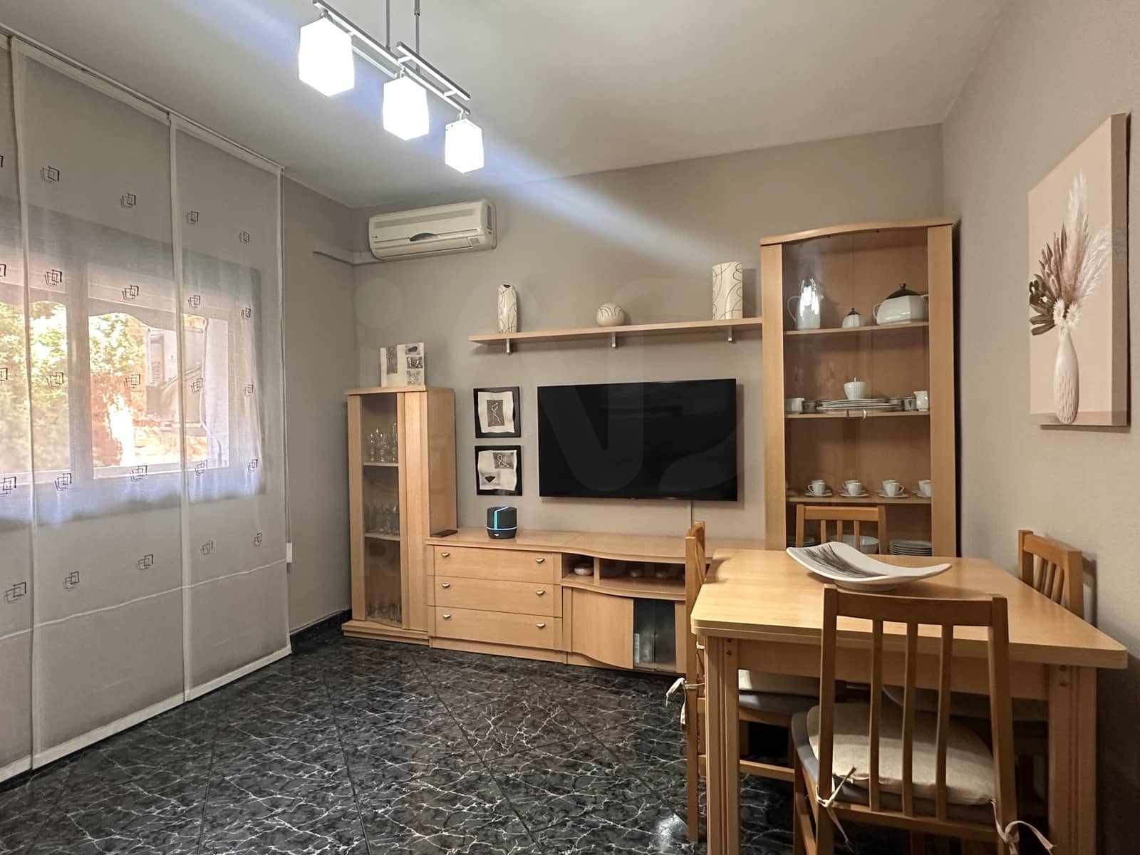 3 chambre Appartement à vendre à Barcelone ville - 208 000 € (Ref: 9991441)