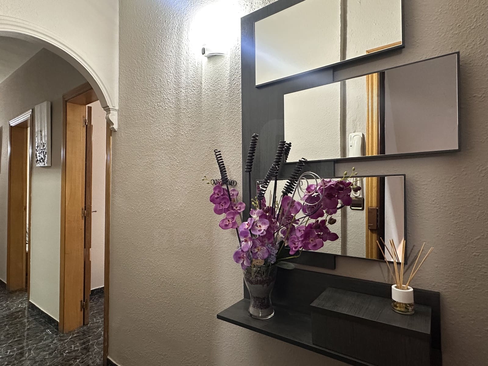 3 chambre Appartement à vendre à Barcelone ville - 208 000 € (Ref: 9991441)