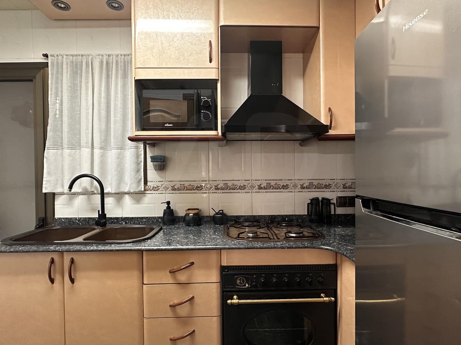3 chambre Appartement à vendre à Barcelone ville - 208 000 € (Ref: 9991441)
