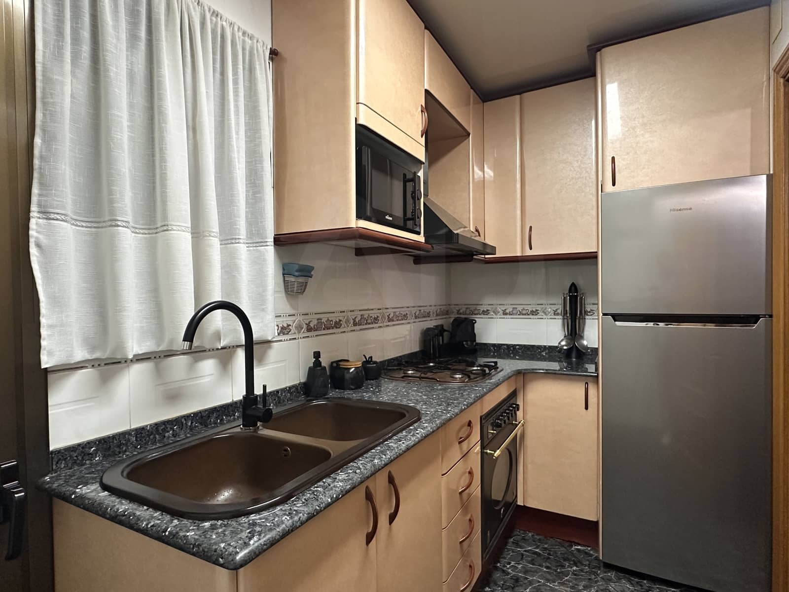 3 chambre Appartement à vendre à Barcelone ville - 208 000 € (Ref: 9991441)