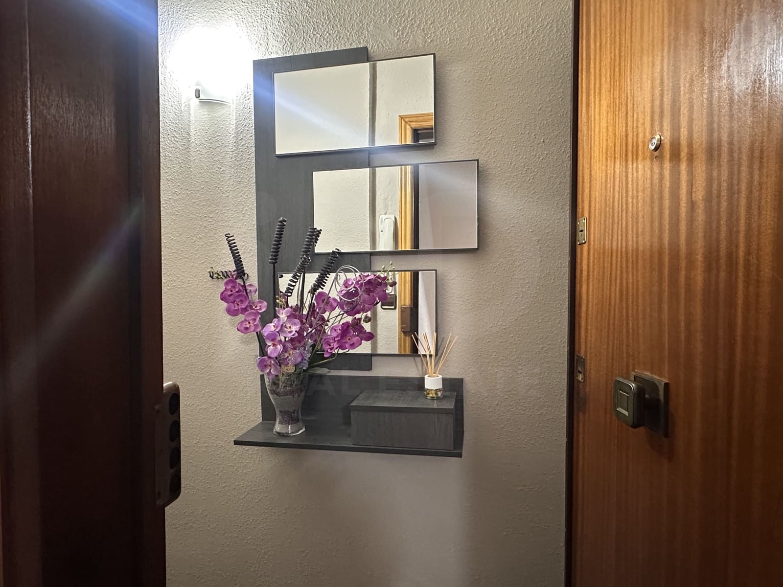 3 chambre Appartement à vendre à Barcelone ville - 208 000 € (Ref: 9991441)