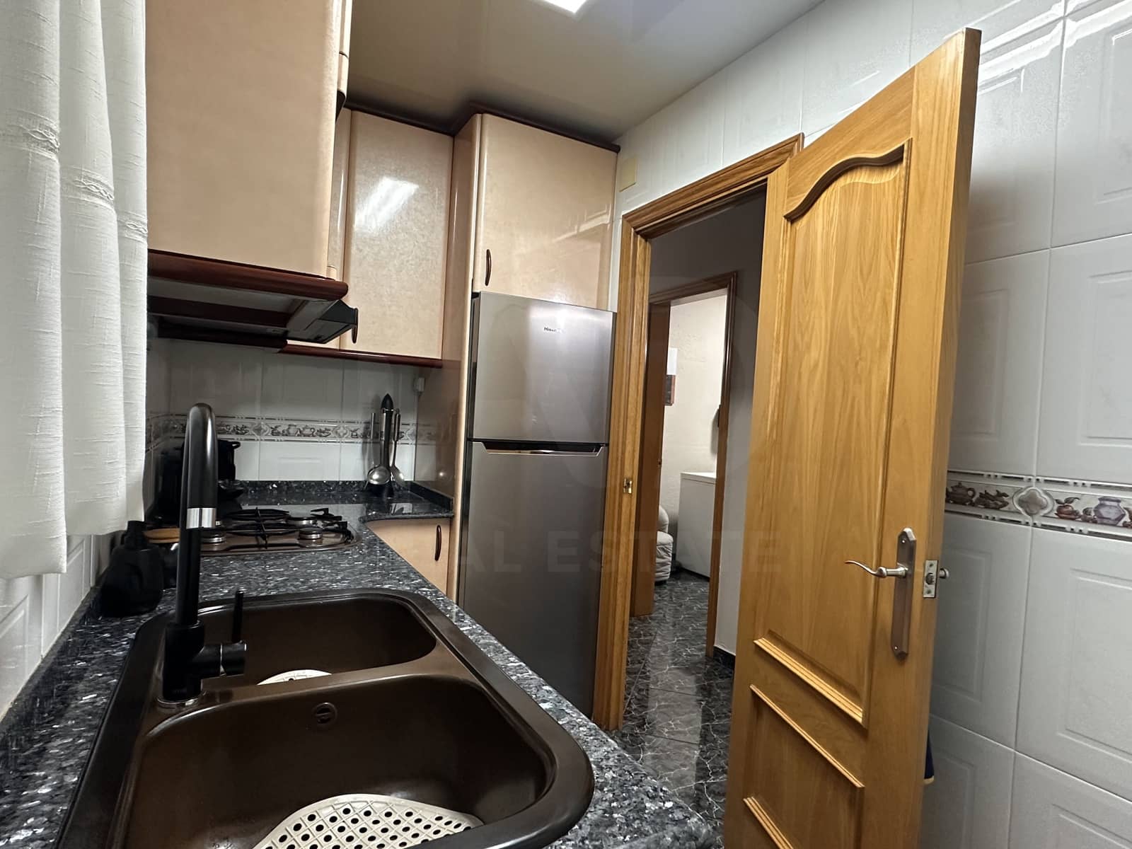 3 chambre Appartement à vendre à Barcelone ville - 208 000 € (Ref: 9991441)