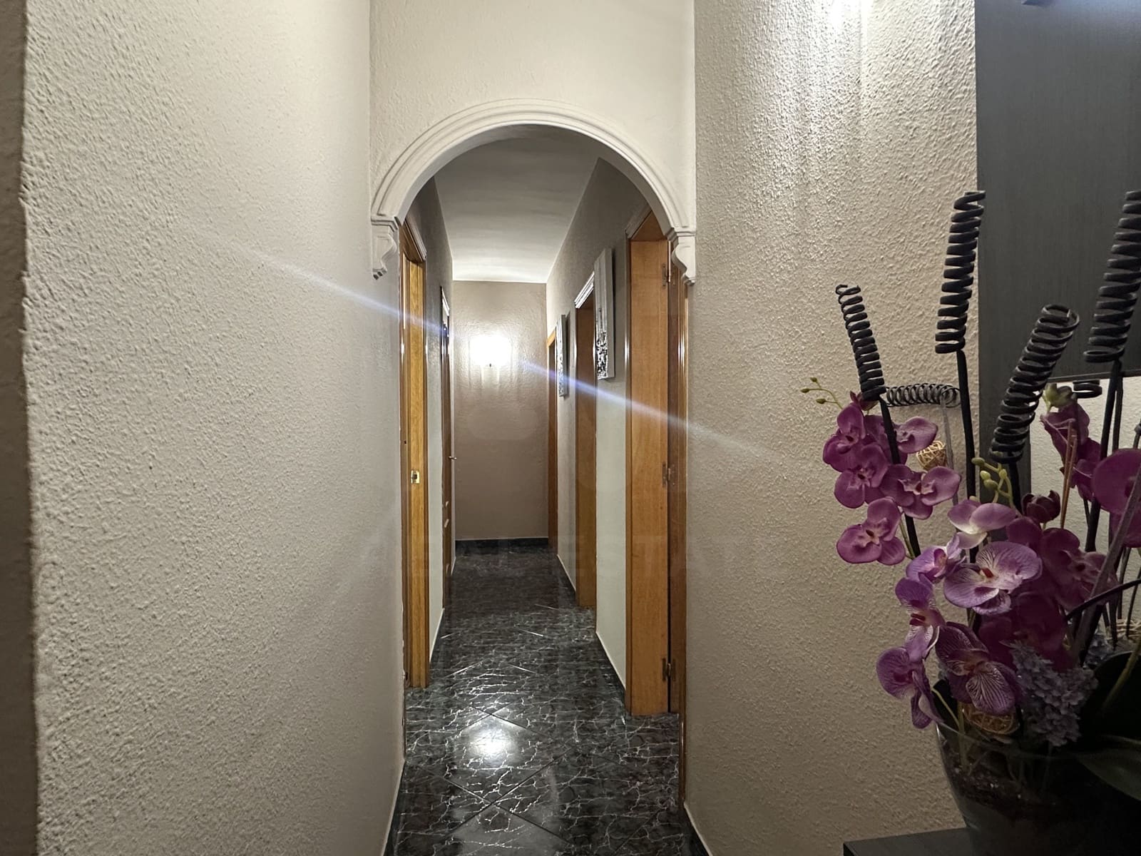 3 chambre Appartement à vendre à Barcelone ville - 208 000 € (Ref: 9991441)