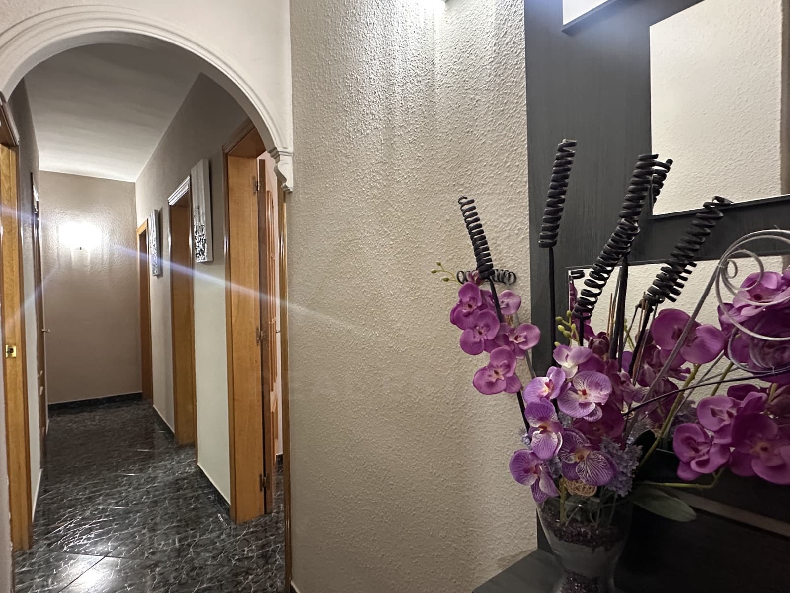 3 chambre Appartement à vendre à Barcelone ville - 208 000 € (Ref: 9991441)