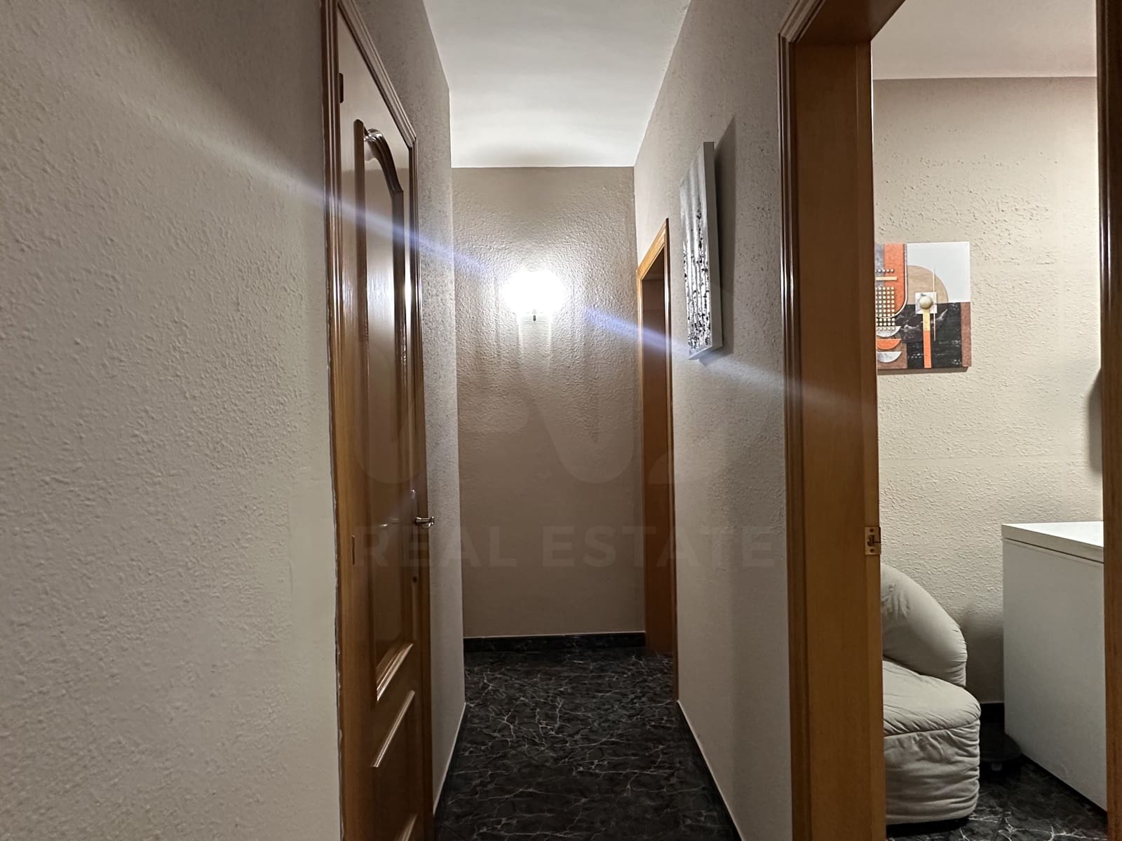 3 chambre Appartement à vendre à Barcelone ville - 208 000 € (Ref: 9991441)