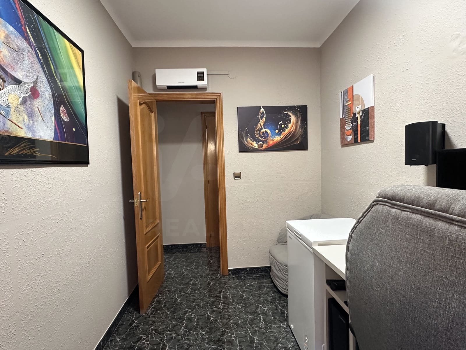 3 chambre Appartement à vendre à Barcelone ville - 208 000 € (Ref: 9991441)