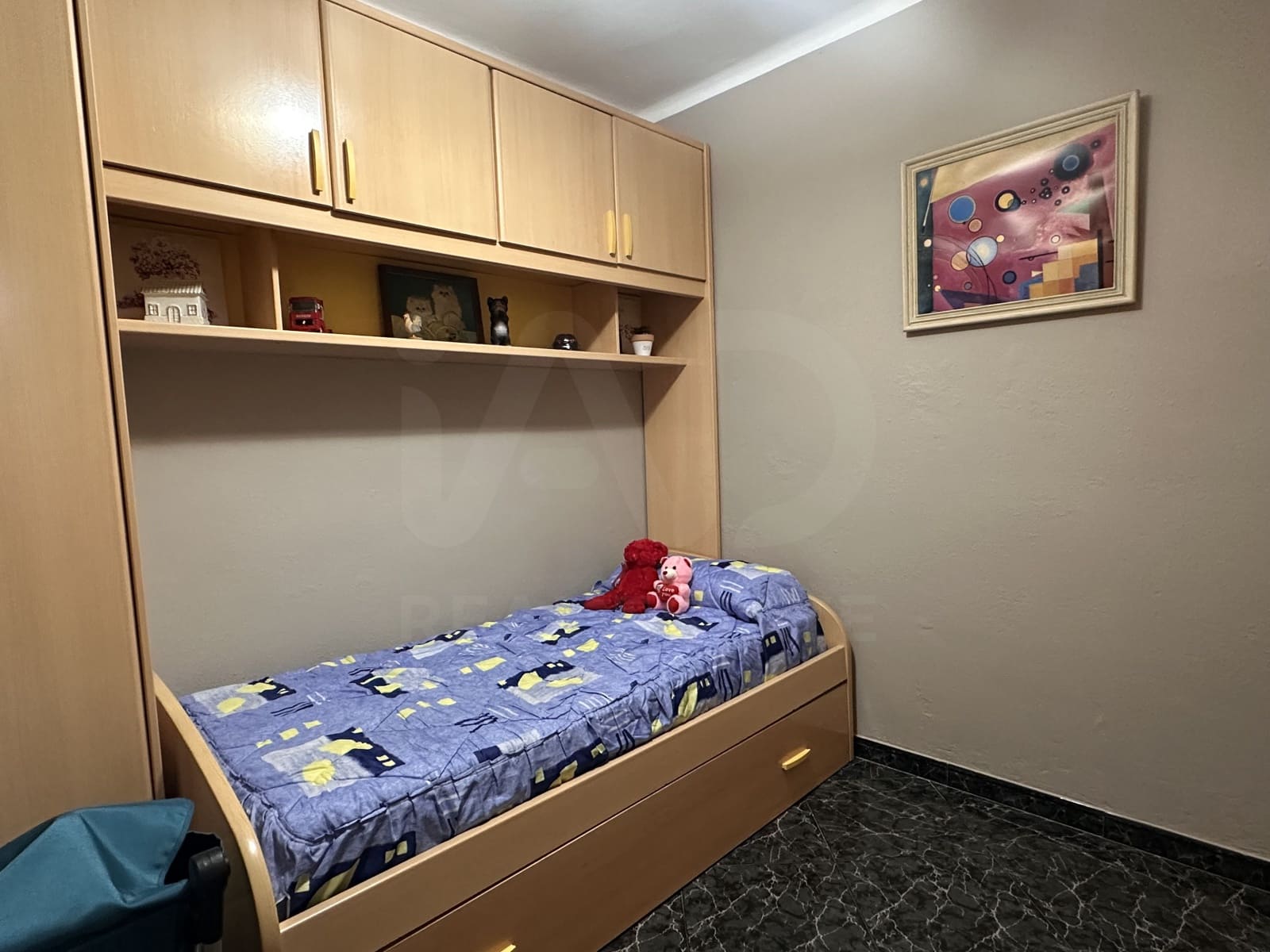 3 chambre Appartement à vendre à Barcelone ville - 208 000 € (Ref: 9991441)