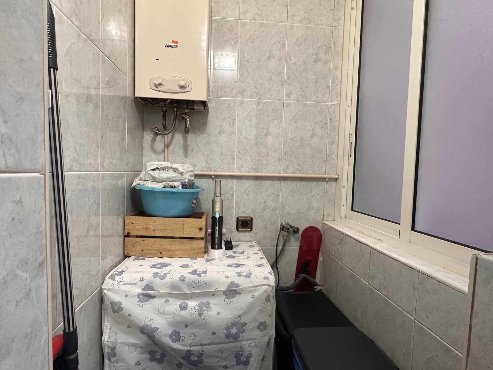 3 chambre Appartement à vendre à Barcelone ville - 208 000 € (Ref: 9991441)