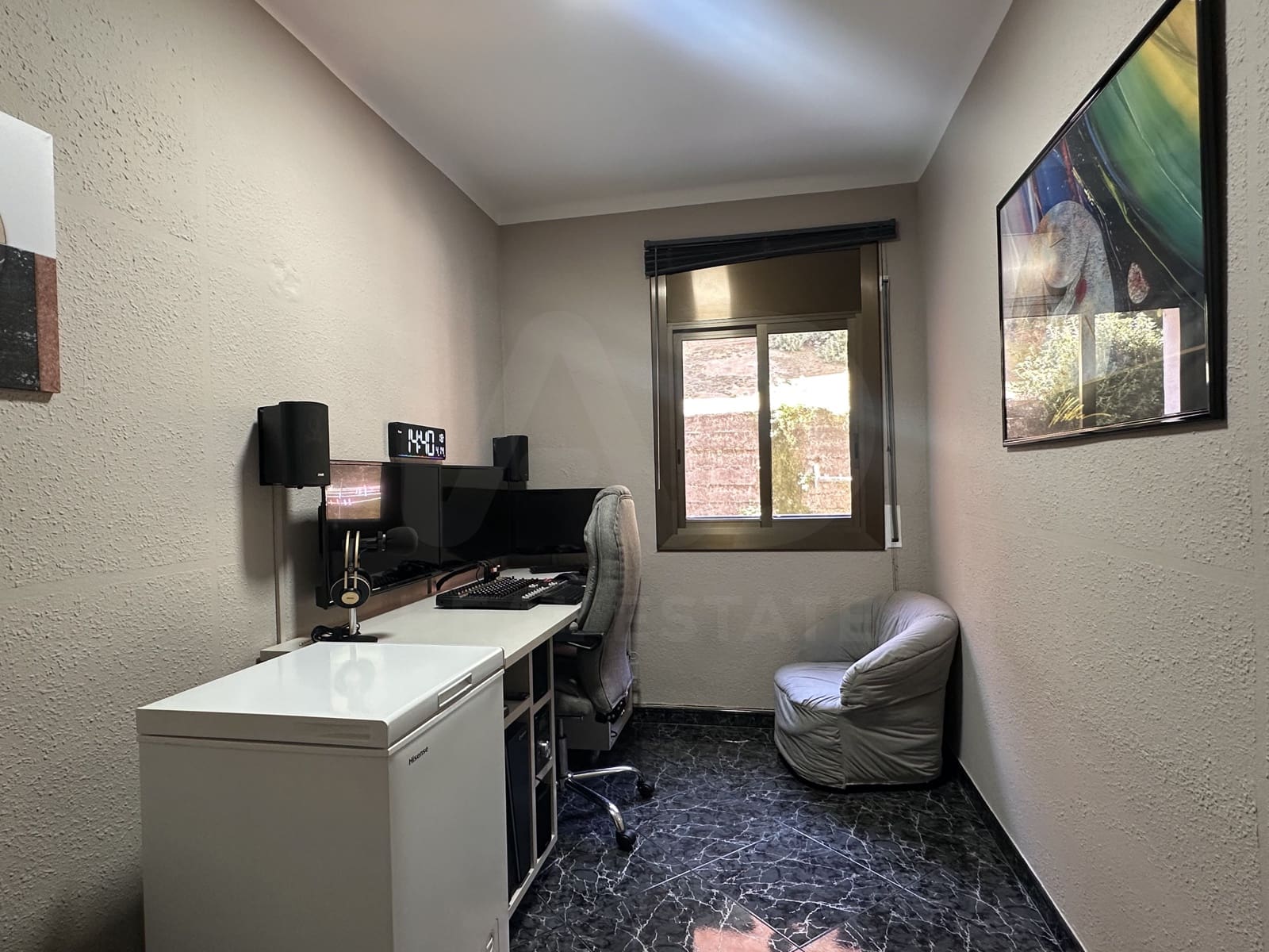 3 chambre Appartement à vendre à Barcelone ville - 208 000 € (Ref: 9991441)
