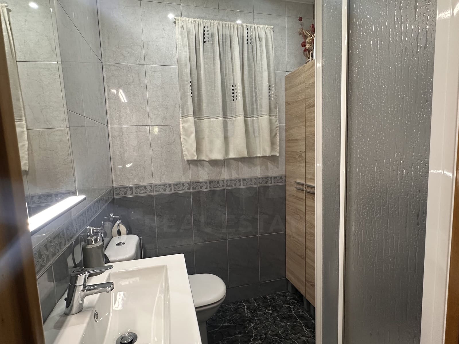3 chambre Appartement à vendre à Barcelone ville - 208 000 € (Ref: 9991441)