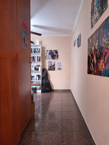 3 soveværelse Penthouse til salg i Barcelona by - € 160.000 (Ref: 9991442)
