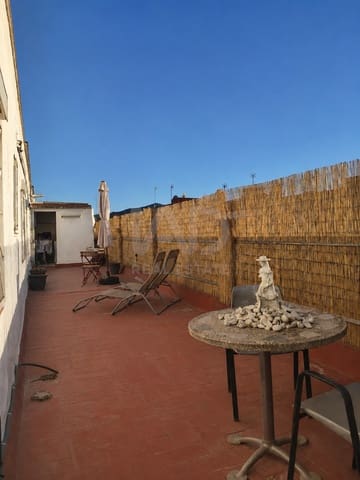 3 soveværelse Penthouse til salg i Barcelona by - € 160.000 (Ref: 9991442)