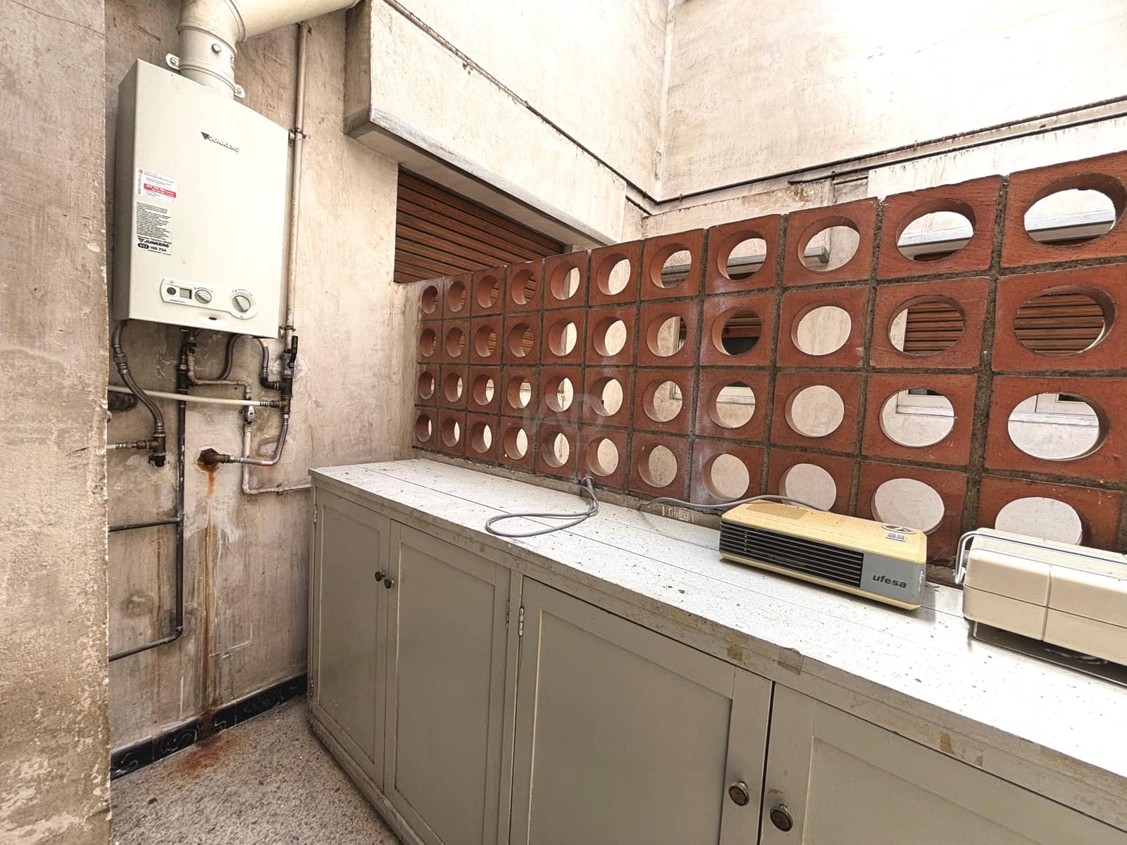 Apartamento de 5 habitaciones en Sabadell en venta - 355.000 € (Ref: 9991444)