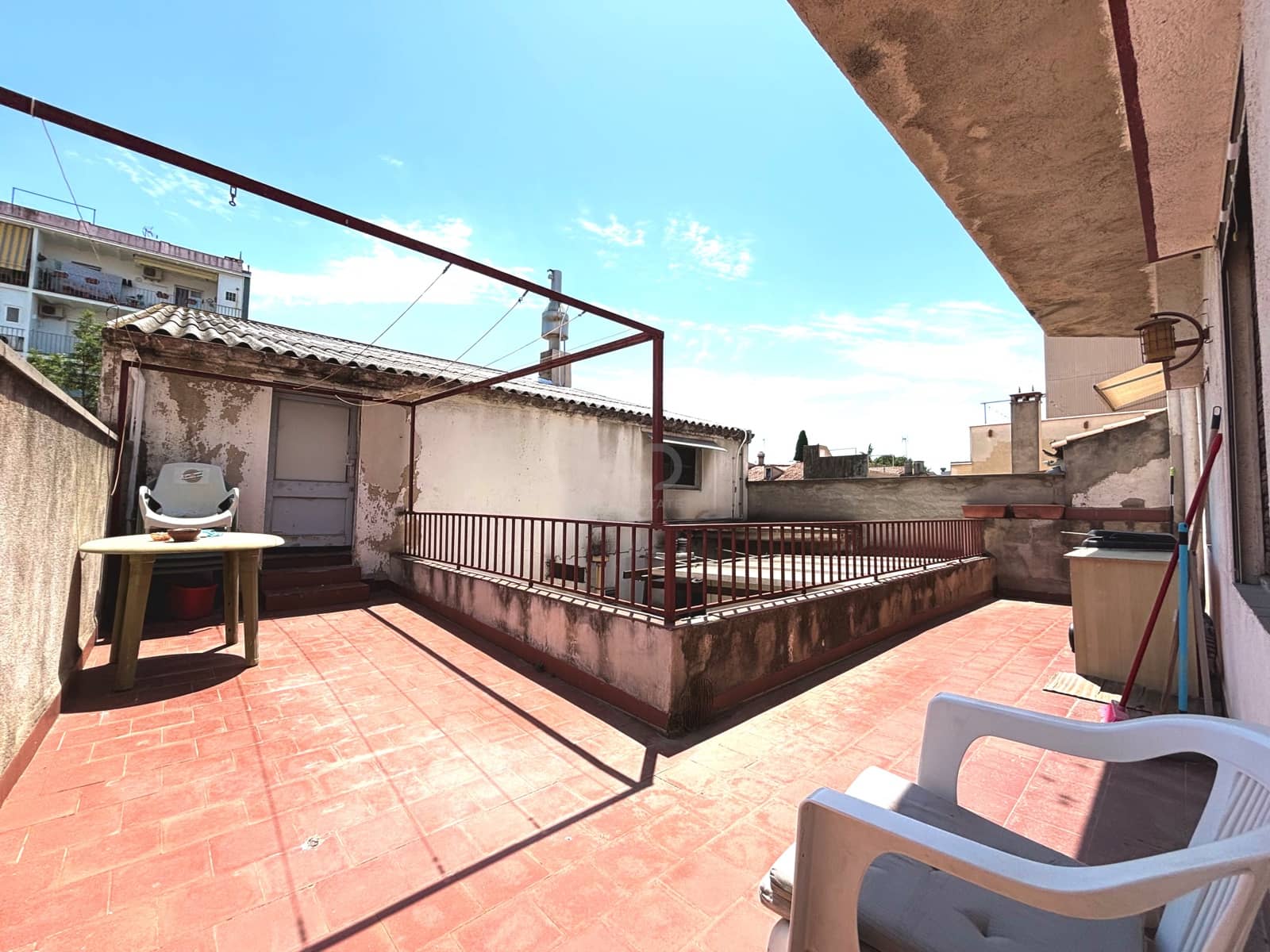Apartamento de 5 habitaciones en Sabadell en venta - 355.000 € (Ref: 9991444)