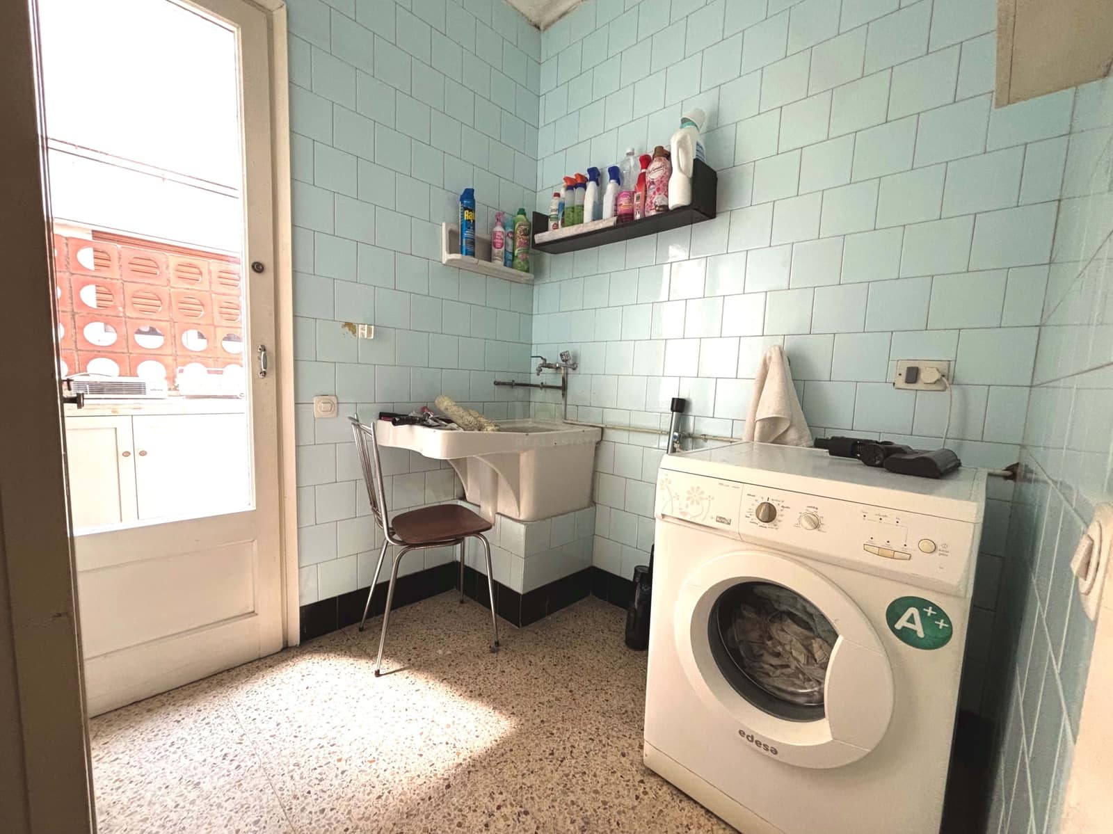Apartamento de 5 habitaciones en Sabadell en venta - 355.000 € (Ref: 9991444)