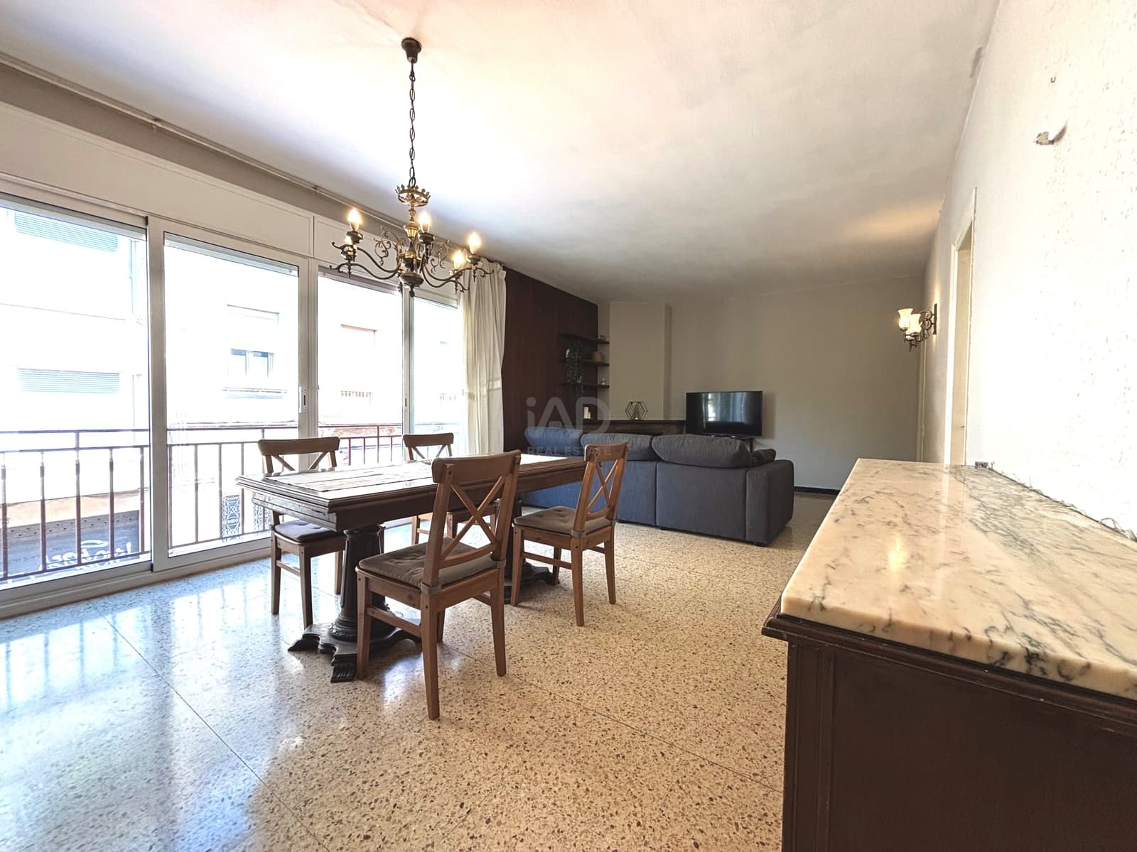 Apartamento de 5 habitaciones en Sabadell en venta - 355.000 € (Ref: 9991444)