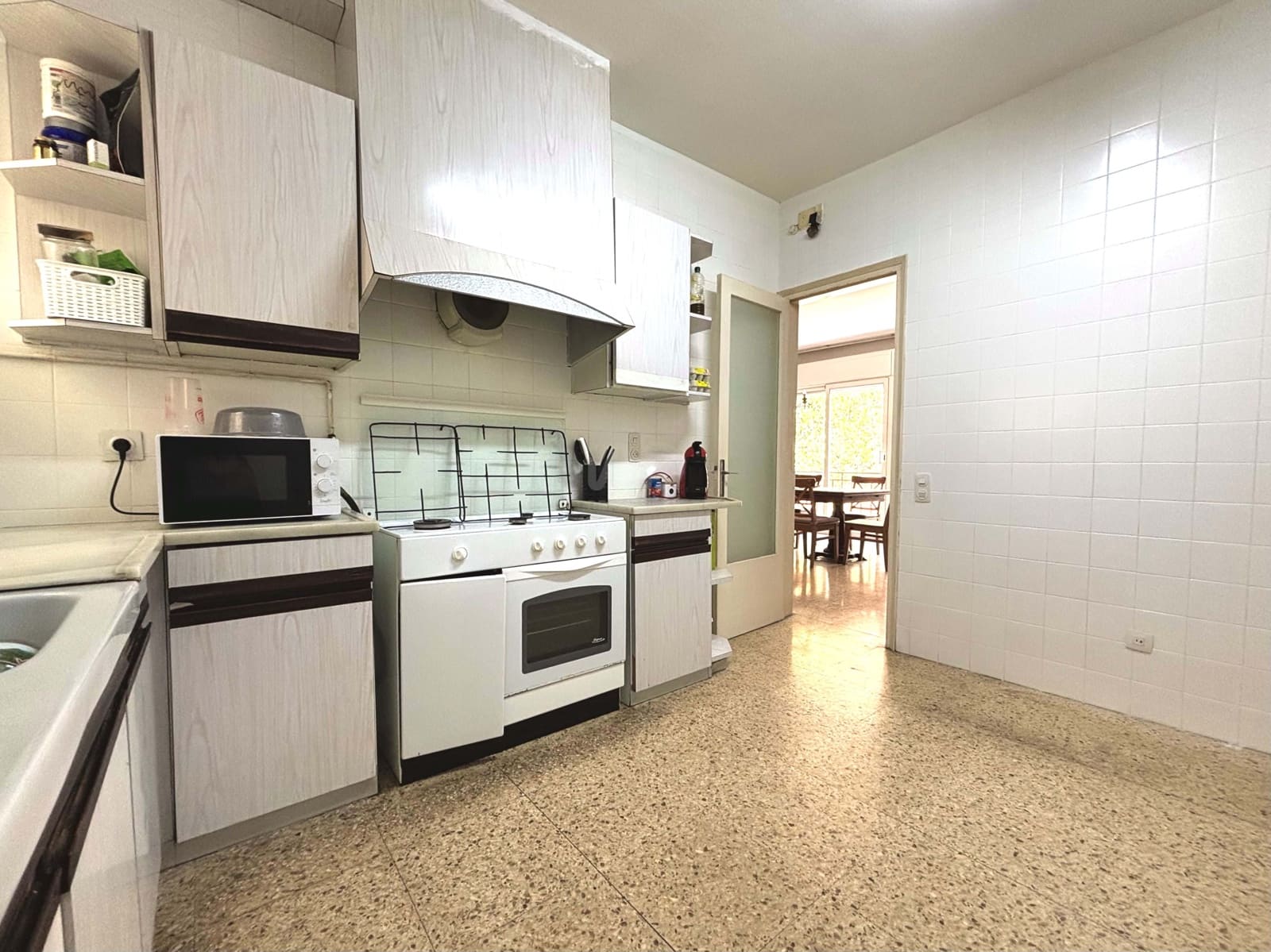 Apartamento de 5 habitaciones en Sabadell en venta - 355.000 € (Ref: 9991444)