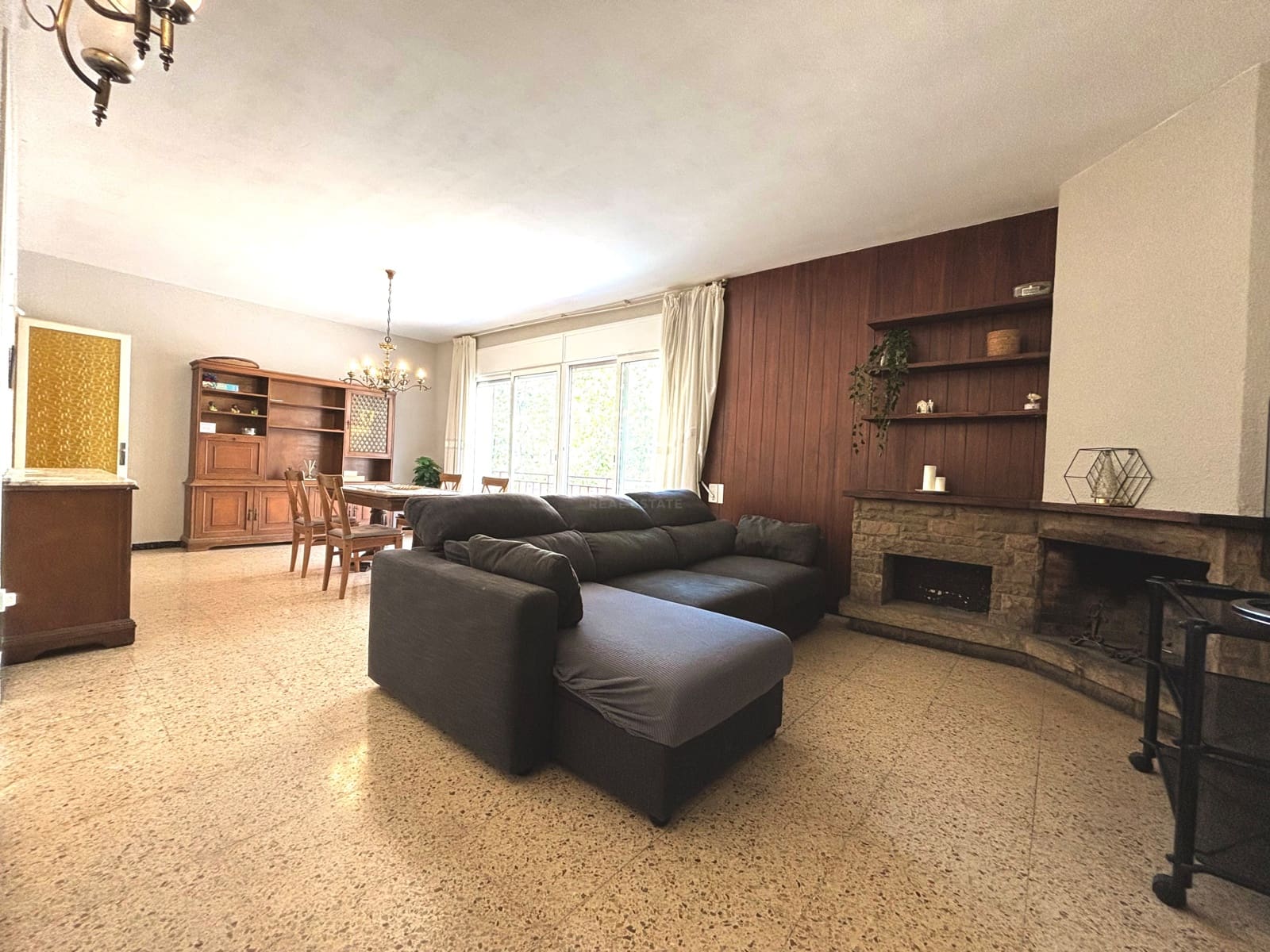 Apartamento de 5 habitaciones en Sabadell en venta - 355.000 € (Ref: 9991444)