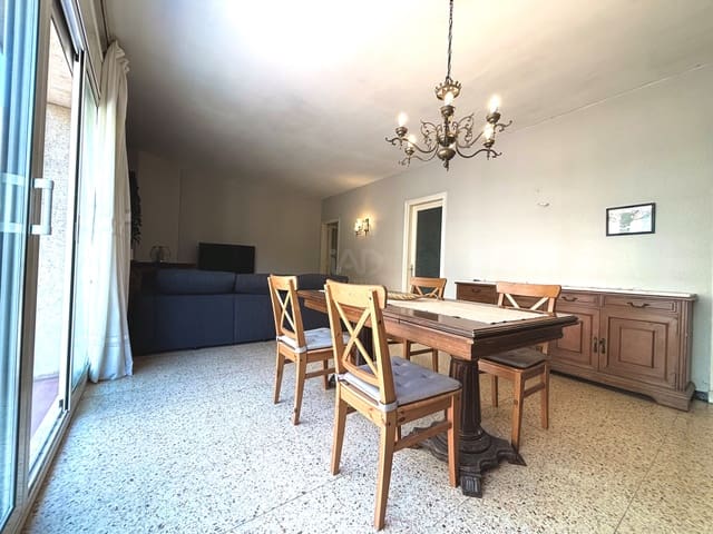 Apartamento de 5 habitaciones en Sabadell en venta - 355.000 € (Ref: 9991444)