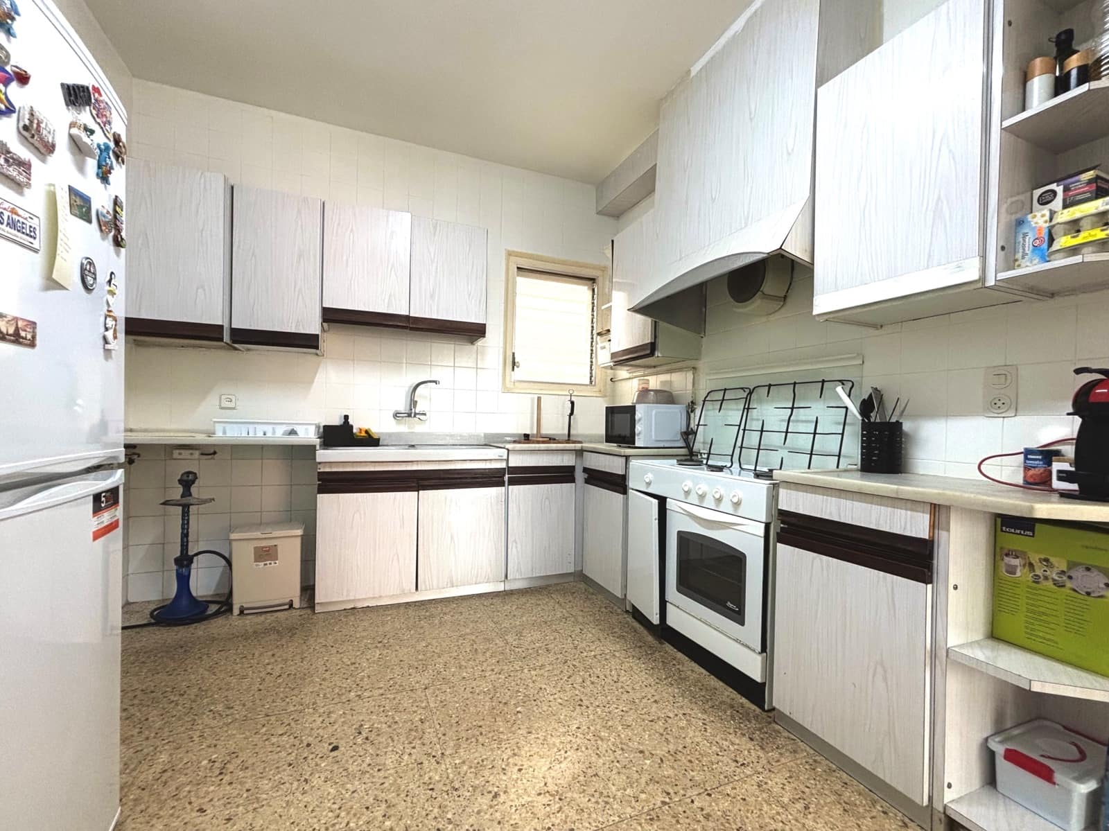Apartamento de 5 habitaciones en Sabadell en venta - 355.000 € (Ref: 9991444)