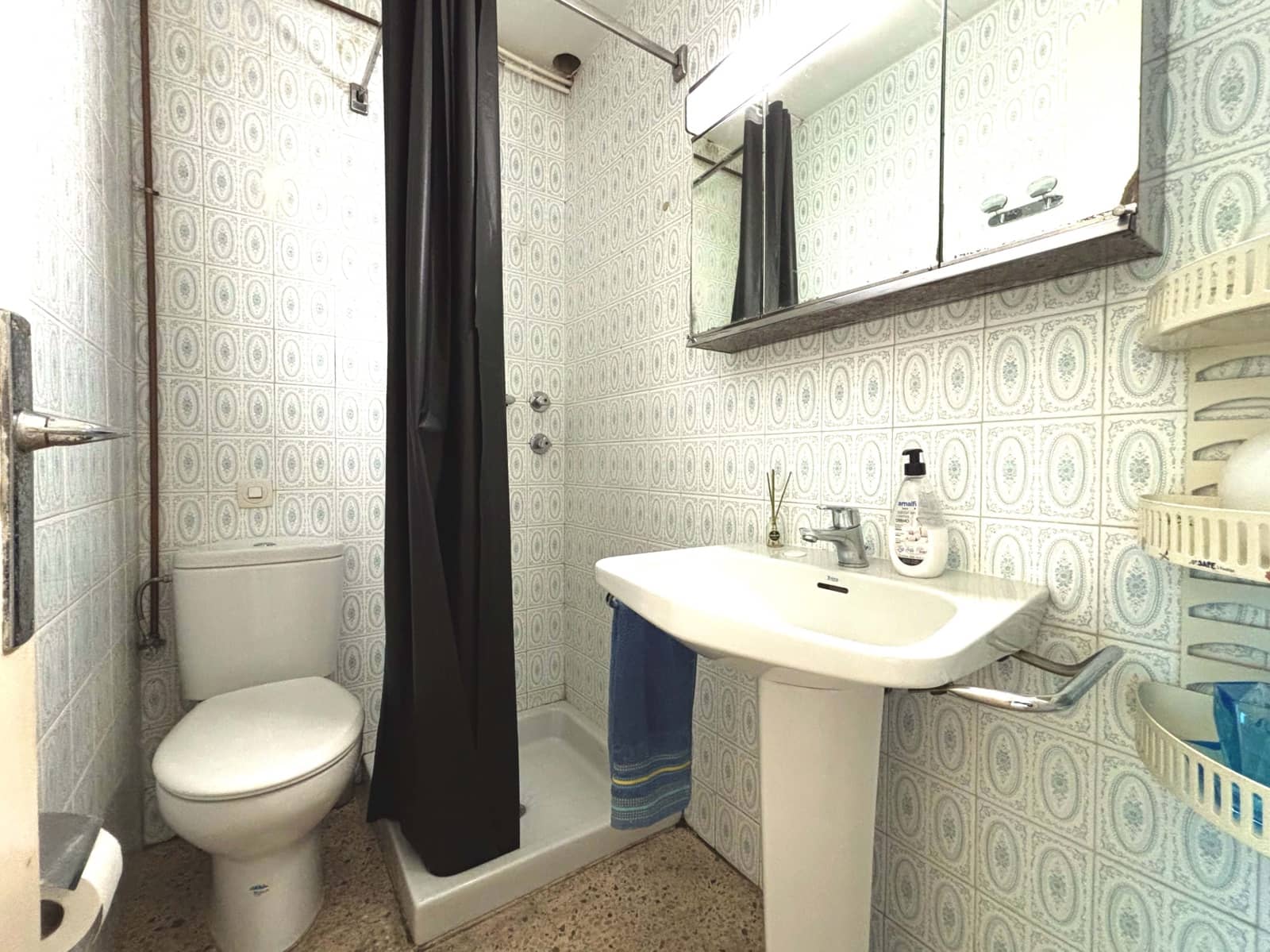 Apartamento de 5 habitaciones en Sabadell en venta - 355.000 € (Ref: 9991444)