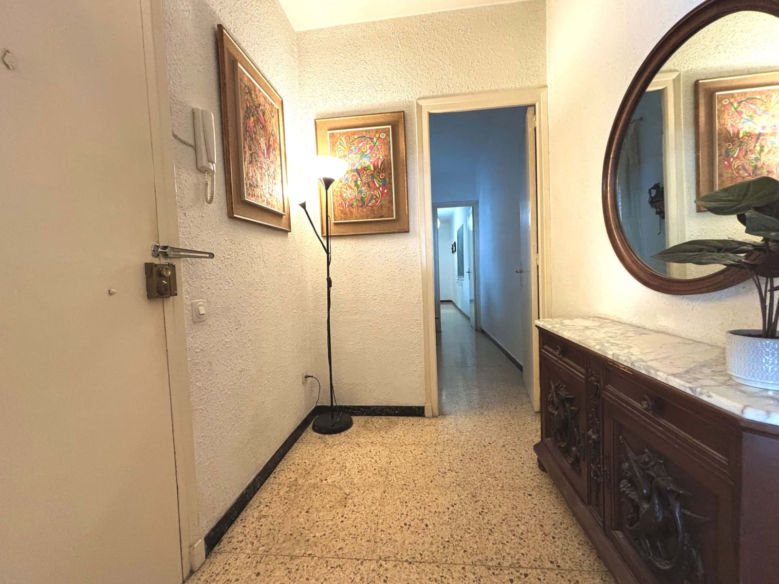 Apartamento de 5 habitaciones en Sabadell en venta - 355.000 € (Ref: 9991444)