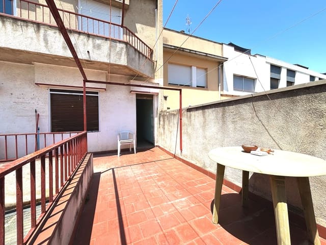 Apartamento de 5 habitaciones en Sabadell en venta - 355.000 € (Ref: 9991444)
